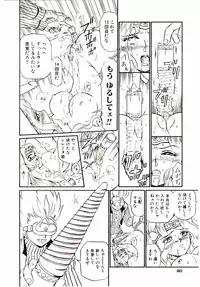 [IRIE YAMAZAKI] Princess File