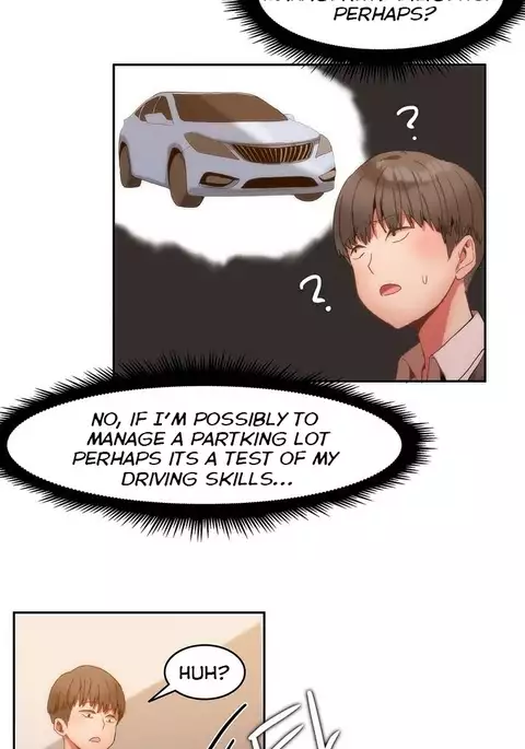 Hahri's Lumpy Boardhouse Ch. 0-20