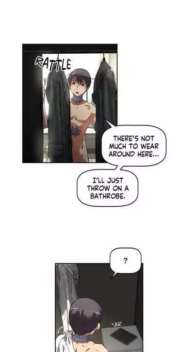 The Girls’ Nest | HELL'S HAREM Ch.1-18 [English]