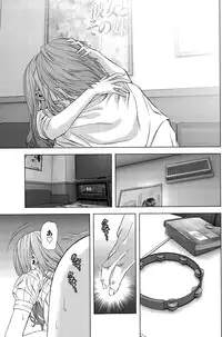 [Kijitora Nukoji] Lost (Last Update : 2016-06)