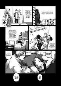 [Madobuchiya (Nishin)] Feeding Lamb [English] [Dayment scans] [Digital]