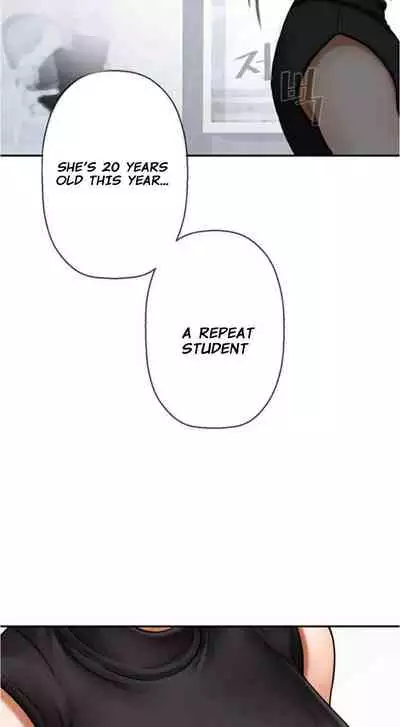 Bad Teacher | PHYSICAL CLASSROOM Ch. 1-8 [English]