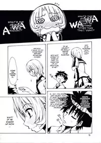 (COMIC1☆3) [Chinpudo (Marui)] MxZuri (Mx0) [ENG]