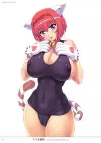 [Mogudan] Mogudan Illust Works