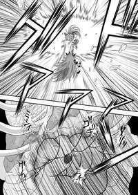 (C86) [Ringo Doumei (Mitaka)] Seireiou Tettei Juurin (Shinrabansho)