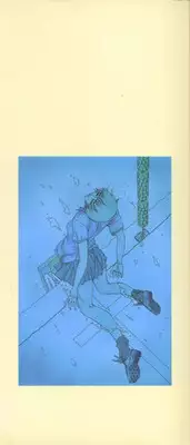 [Harazaki Takuma] Gensou Renai Shugi