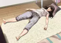 anihuuhu no musume konsuikan