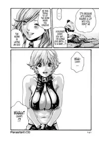 [Haruki] Kisei Juui Suzune | Parasite Doctor Suzune 5 [English] [Tonigobe]