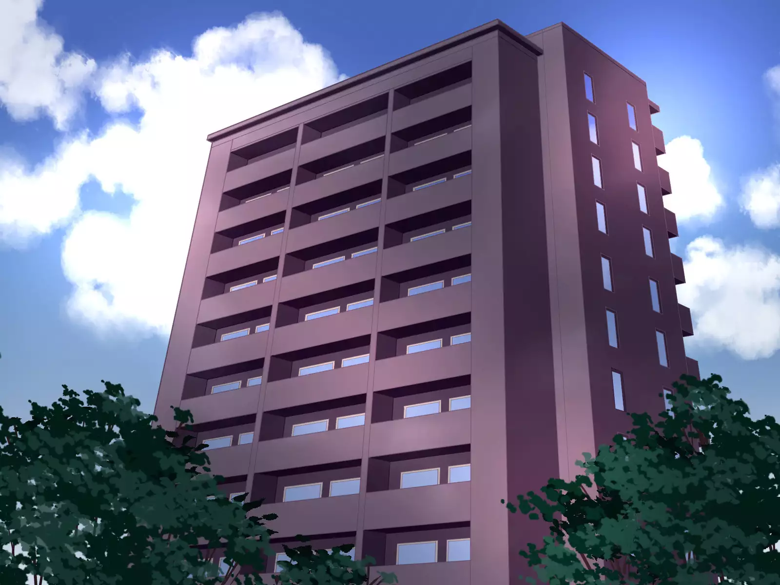 Seifuku Osanazuma no Netorare Jijou