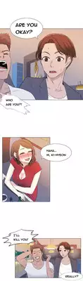 Miss Mystic Ch.1-8 (English) (Ongoing)