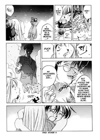 [Oh! Great] Engine Room (Complete)[English]