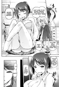 [kiasa] Hinata NTRism [English] [Tigoris Translates]