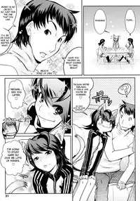 [Kemonono] Groove Tube [English] [Fated Circle] [Uncensored]