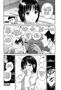 [Ame to Toge] Shoujo Netsu - Girls Fever Ch. 1-3 [English]