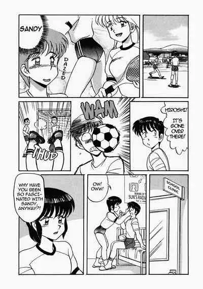 [Mizuyoukan] Happening STAR (All chapters + Additional Content) (English)