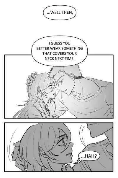 (h_artistlife)] IRPCWEEK2023 (Bleach)