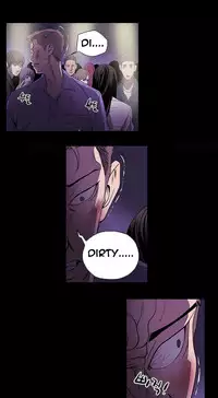 Ace Ch.1-20 (English) (Ongoing)