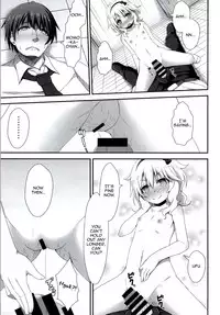 (C86) [Azure (Kagono Tori)] Ojou-chama no Shasei Kanri (THE IDOLM@STER CINDERELLA GIRLS) [English] [Zero Translations]