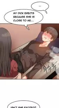 Hari Dormitory Ch.1-11 (English) (Ongoing)