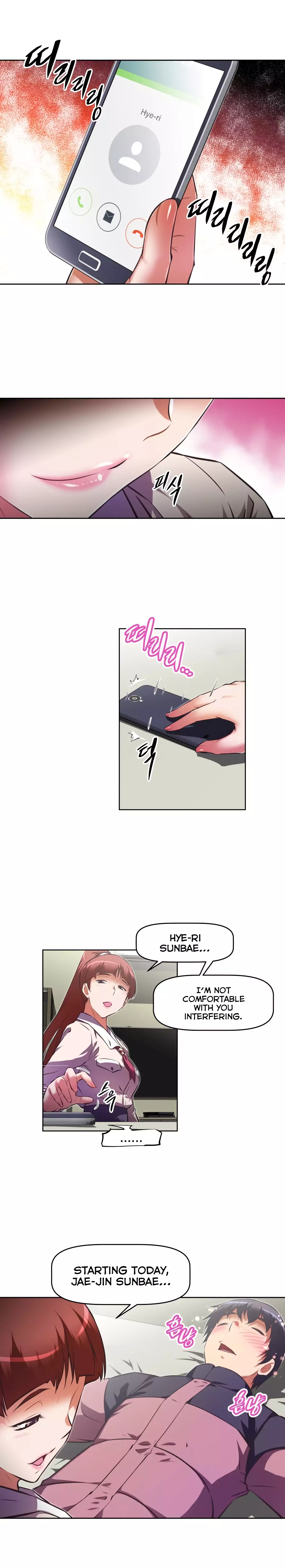 Brawling Go Ch.76-117