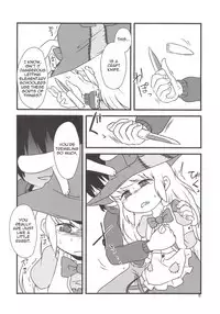 (C86) [02 (Harasaki)] Yume de Aimashou! (Irisu Syndrome!) [English]