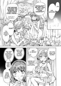 [peachpulsar (Mira)] Cutie Beast Complete Edition [English] [Sexy Akiba Detectives] [Digital]