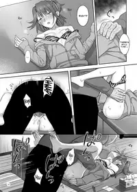 [Hito no Fundoshi (Yukiyoshi Mamizu)] Kaki Hoshuu 4 [English] [fmko] [Digital]