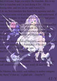 Kekkonkan Koukando 200% Keikaku | Raise the commander affinity to 200%