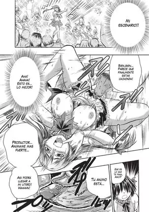 As Long As You Will Be Mine Alone