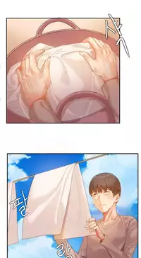 [Mx2J] Hahri's Lumpy Boardhouse Ch. 0-23 [English] (YoManga) (Ongoing)