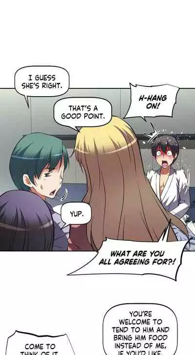 The Girls’ Nest | HELL'S HAREM Ch.1-18 [English]