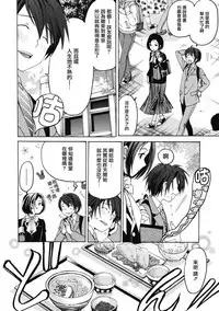 [Kobayashi Takumi] Crystal Days Ch. 1-5 [Chinese] [前线作战基地]
