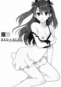 [(K)works] RedxBlue (Neon Genesis Evangelion) [Digital]