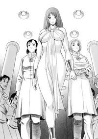 [Tamaki Nozomu] The Working Goddess Ch. 1-8 [English] {Tadanohito}