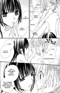 [Mikuni Hadzime] Gokujou Drops 3 [English] [Wings of Yuri]