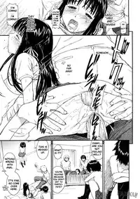 [Naruko Hanaharu] Shoujo Material (Complete) [ENG][FAKKU]