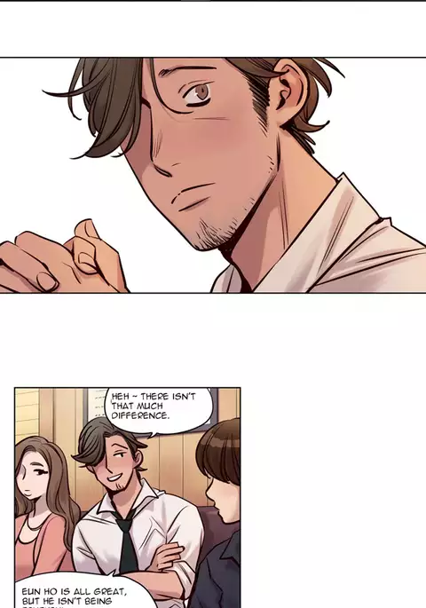 Atonement Camp Ch.1-42