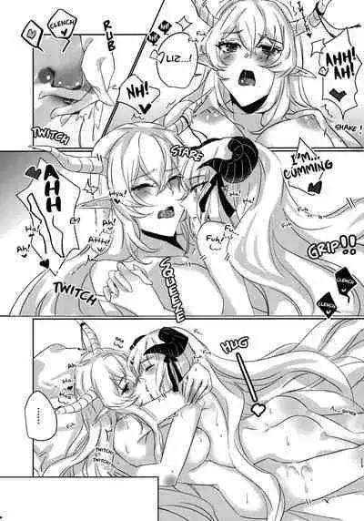 (Dai 2-Kai Halloween Festa) [noPland (mosuke)] empty (Arknights) [English]