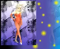 [DC Project (Dirty Matsumoto)] School Mistress Michiyo