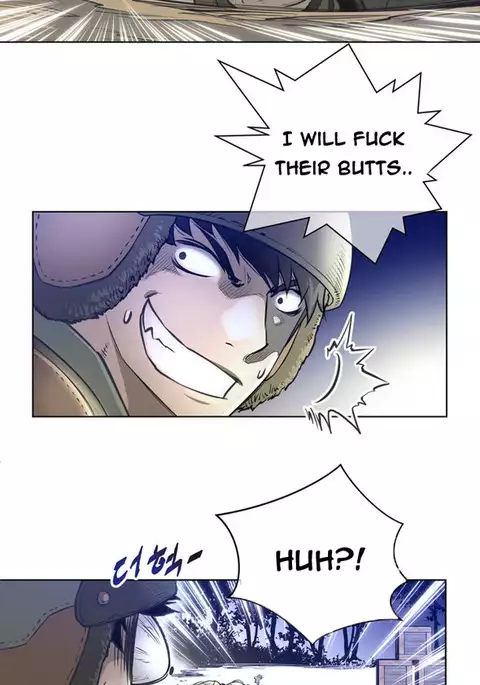 Perfect Half Ch.1-22