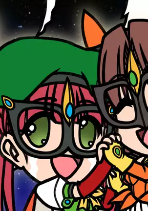 Pick Me, Honey! (decensored)