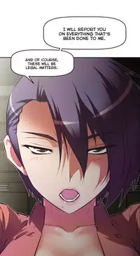 [Worin] Brawling Go Ch.76-79 (English) (Ongoing)