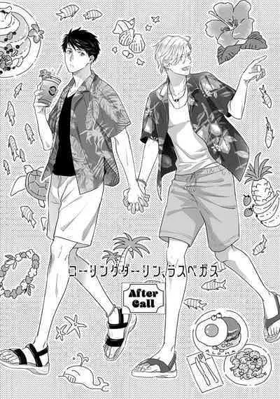 Calling Darling, Las Vegas