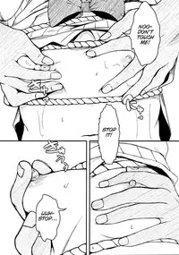 (COMIC1☆7) [Art Jam (osm, Mitsumaro)] Otonayou no Omocha [English] [SMDC]