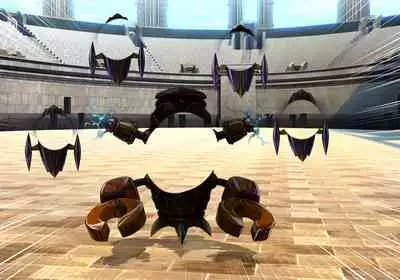 [ULTRA ONE (Zest)] Seirei Senki Arian Lord Chapter 01: Homura Anzu