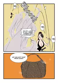 [dogado] Homo Sexience [Ongoing]