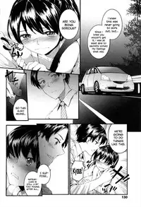 [Sumiya] SAYONARA FAIRIES Ch. 1-6 [English] [QBtranslations + TLL + CW]