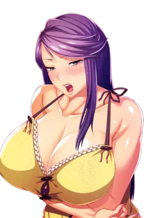 Ore o Hoshigaru Tsuma to Gibo