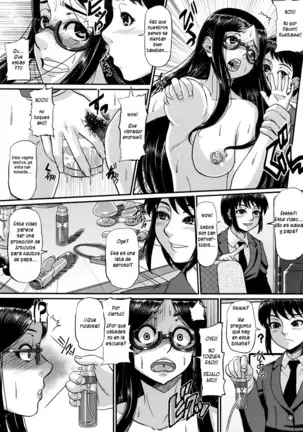 Hahabuta Dorei | Pig Slave Mother