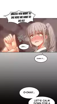 [Mx2J] Hahri's Lumpy Boardhouse Ch. 0-18 [English] (YoManga) (Ongoing)